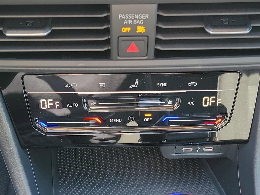 new 2026 Volkswagen Jetta car, priced at $25,071