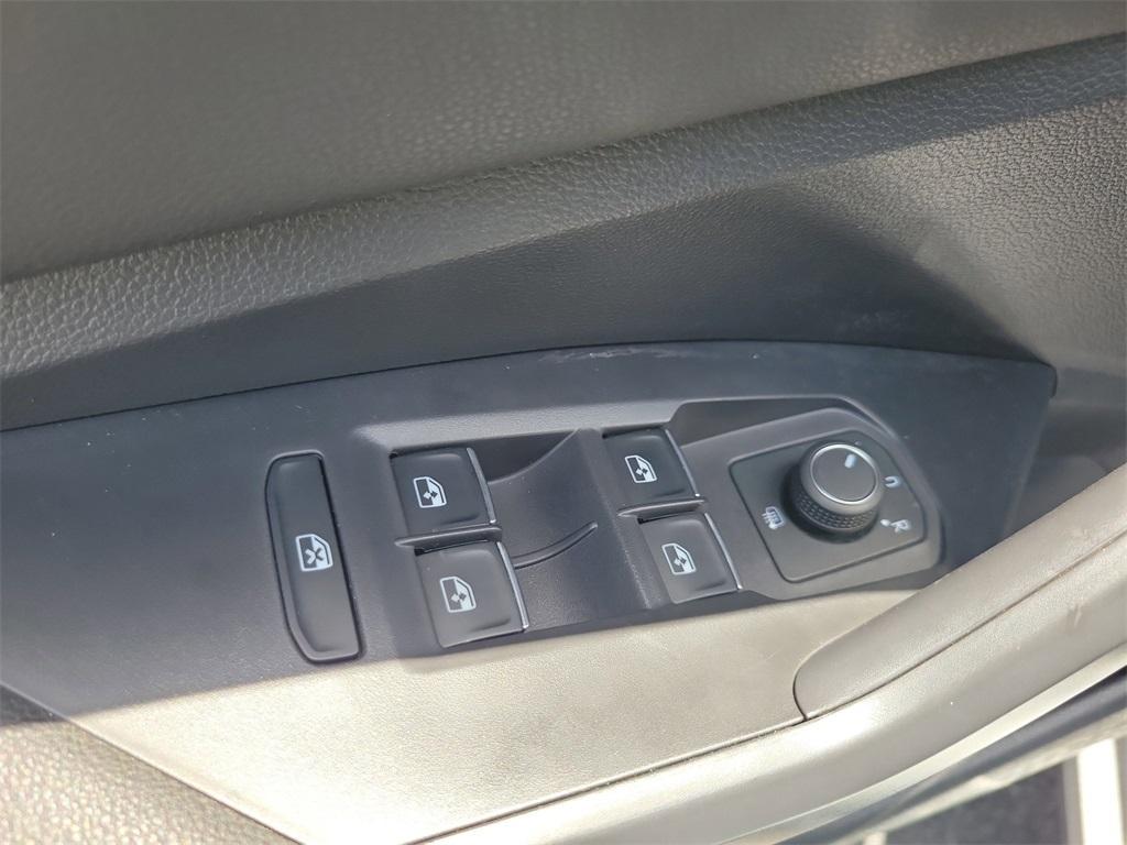 used 2024 Volkswagen Jetta car, priced at $21,995