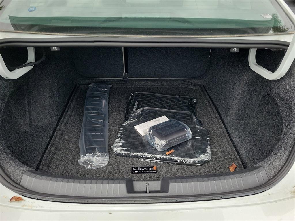 new 2025 Volkswagen Jetta car, priced at $28,363