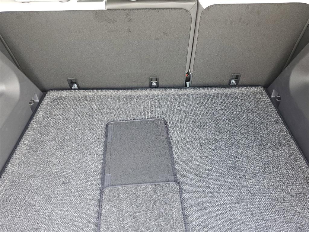 new 2024 Volkswagen Atlas Cross Sport car, priced at $44,511