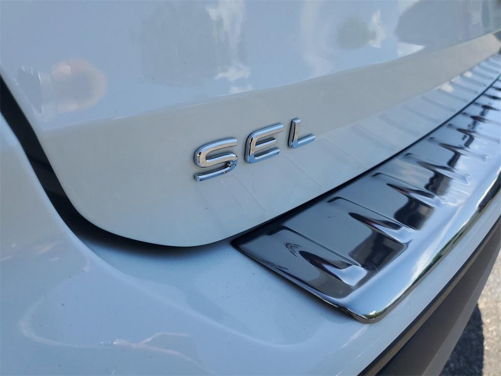 used 2022 Volkswagen Taos car, priced at $21,344