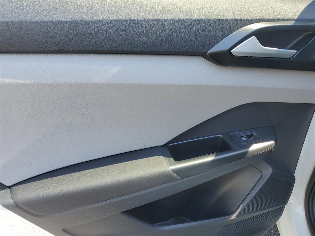 used 2022 Volkswagen Taos car, priced at $21,344