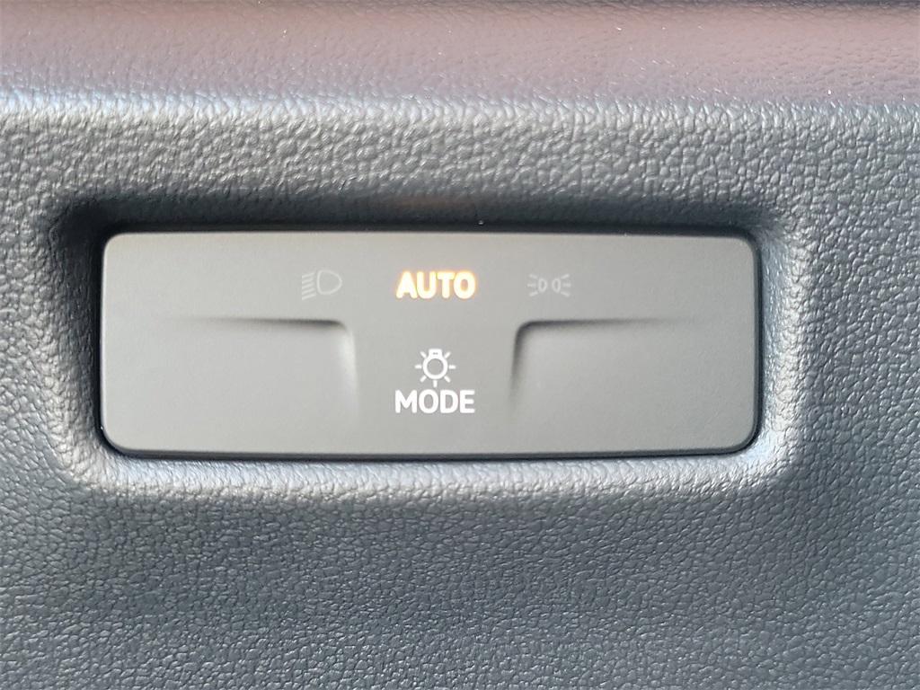 new 2026 Volkswagen Tiguan car, priced at $36,233