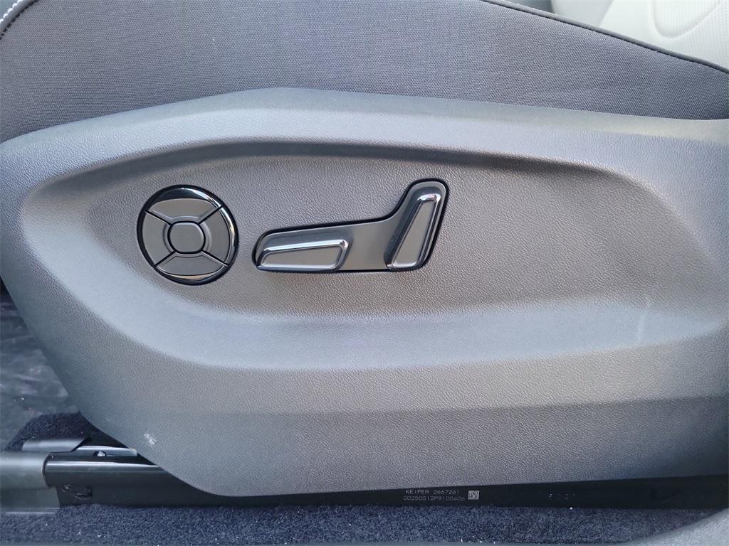 new 2026 Volkswagen Tiguan car, priced at $36,233