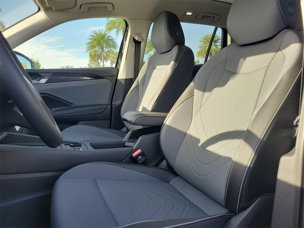 new 2026 Volkswagen Tiguan car, priced at $36,233