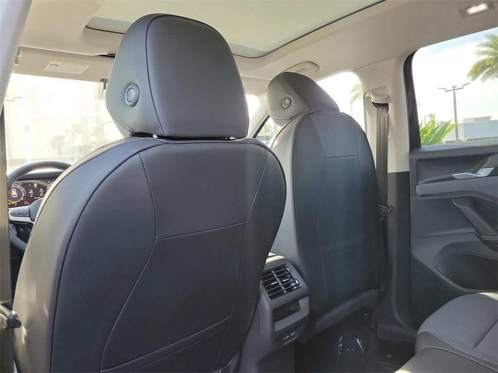 new 2026 Volkswagen Tiguan car, priced at $36,233