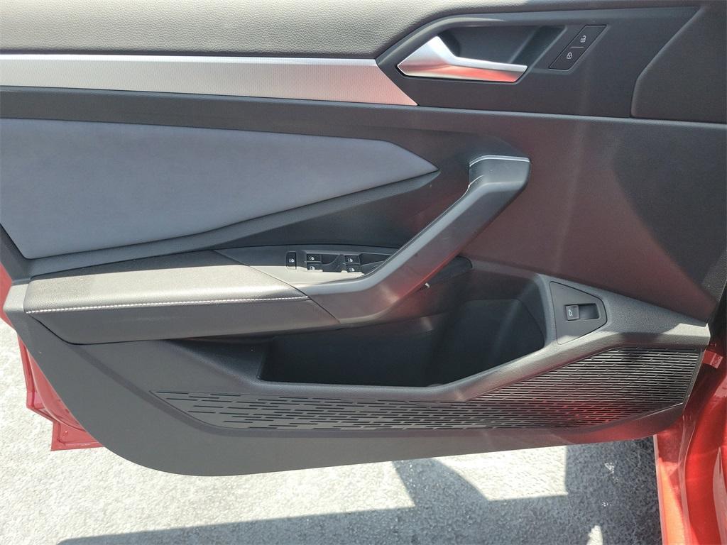 new 2025 Volkswagen Jetta car, priced at $25,300