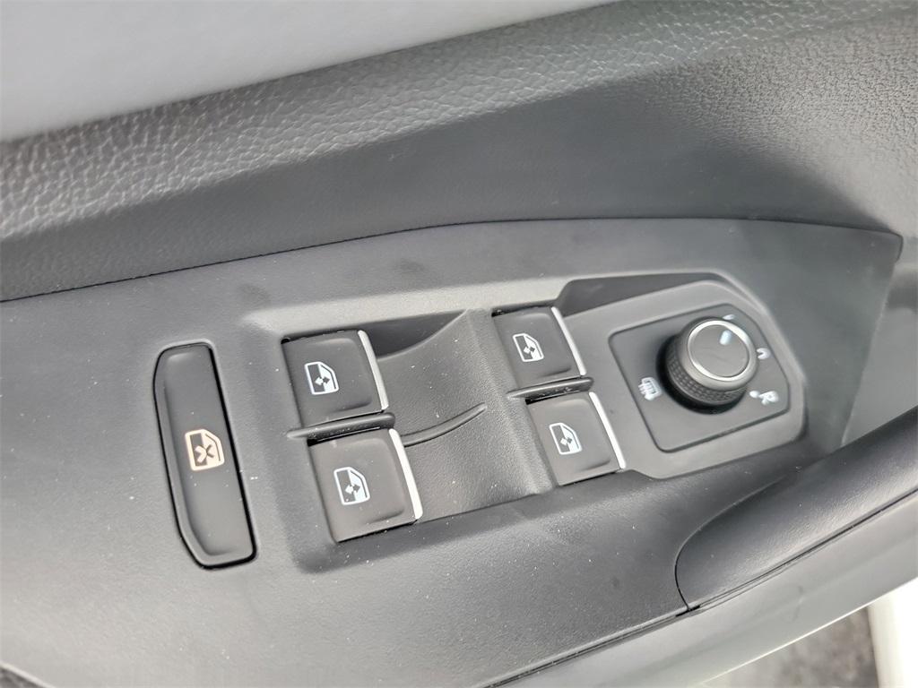 new 2025 Volkswagen Jetta car, priced at $24,655