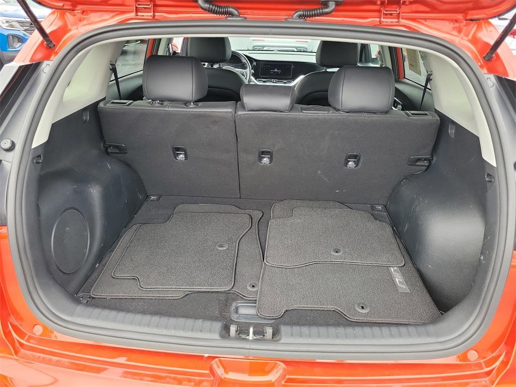 used 2022 Kia Niro car, priced at $22,495