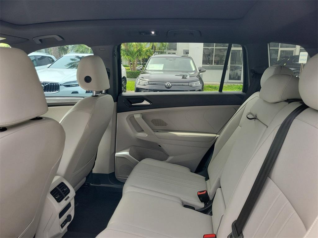 used 2022 Volkswagen Tiguan car, priced at $21,977