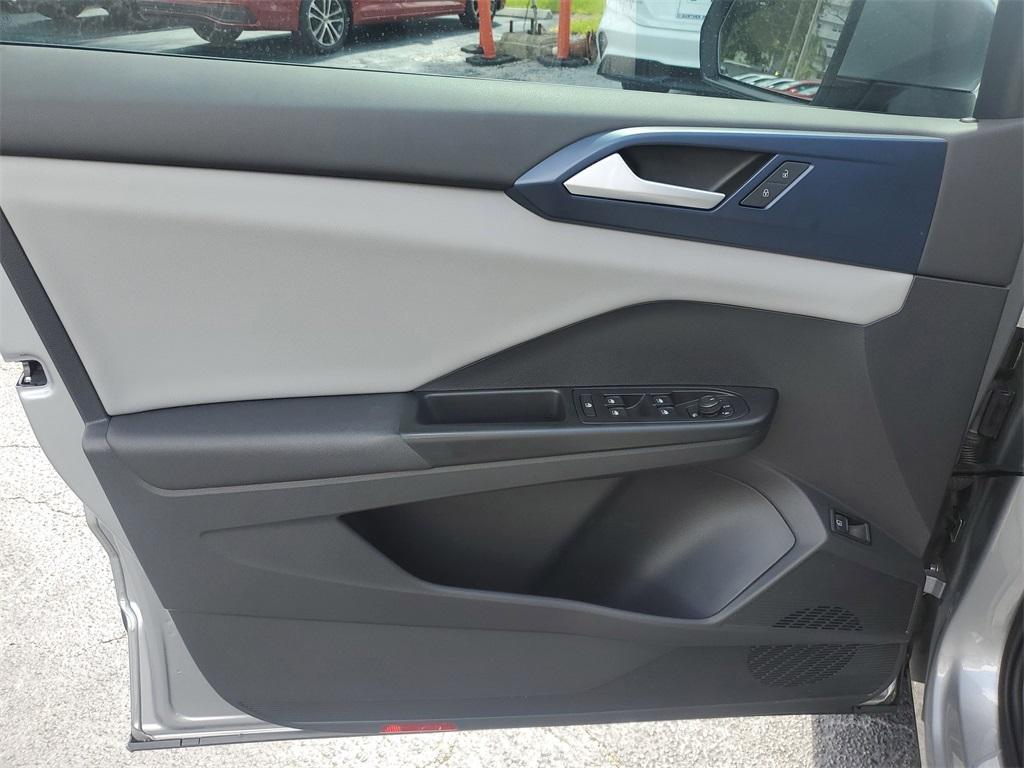 used 2022 Volkswagen Taos car, priced at $19,477