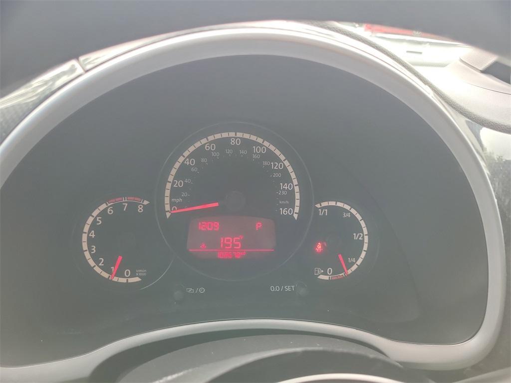 used 2013 Volkswagen Beetle car, priced at $11,995