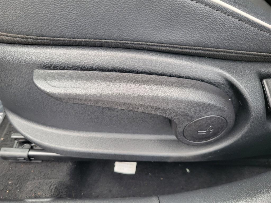 used 2023 Kia Forte car, priced at $19,695