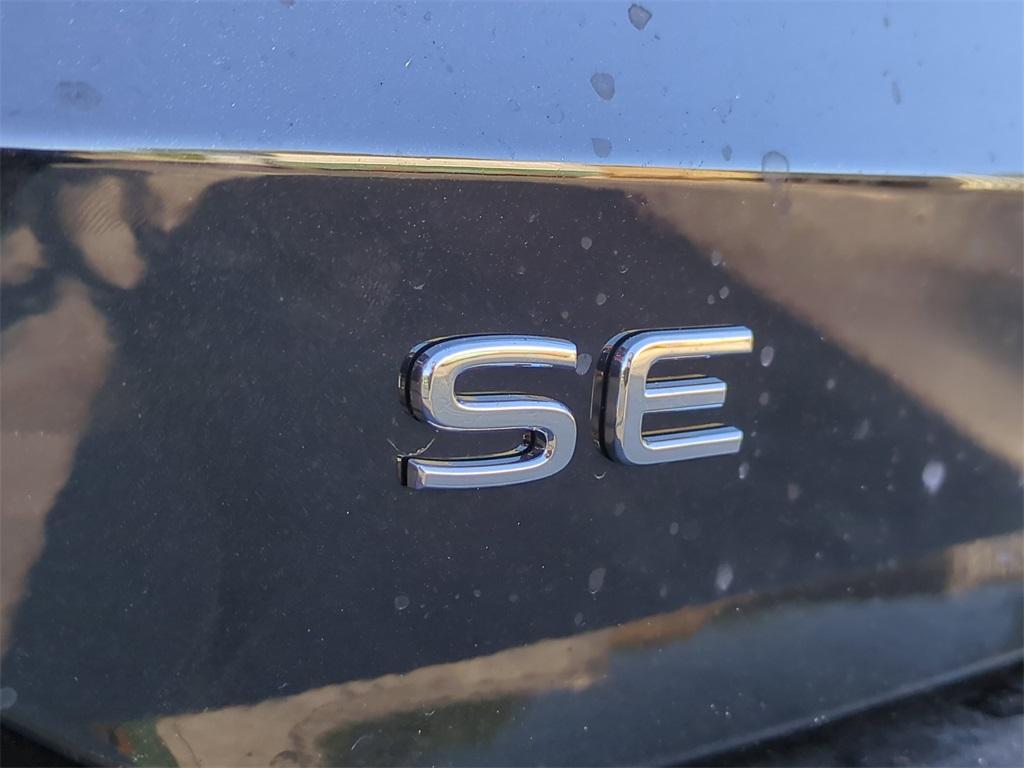 new 2025 Volkswagen Taos car, priced at $27,923