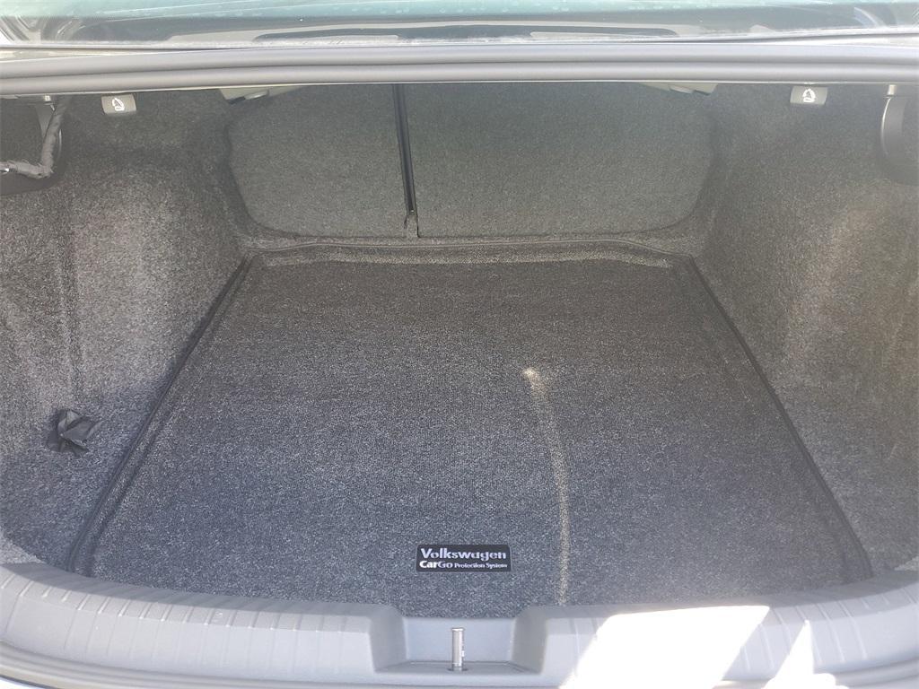 new 2025 Volkswagen Jetta car, priced at $21,728