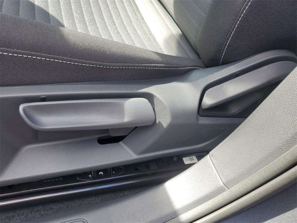 new 2025 Volkswagen Jetta car, priced at $21,728