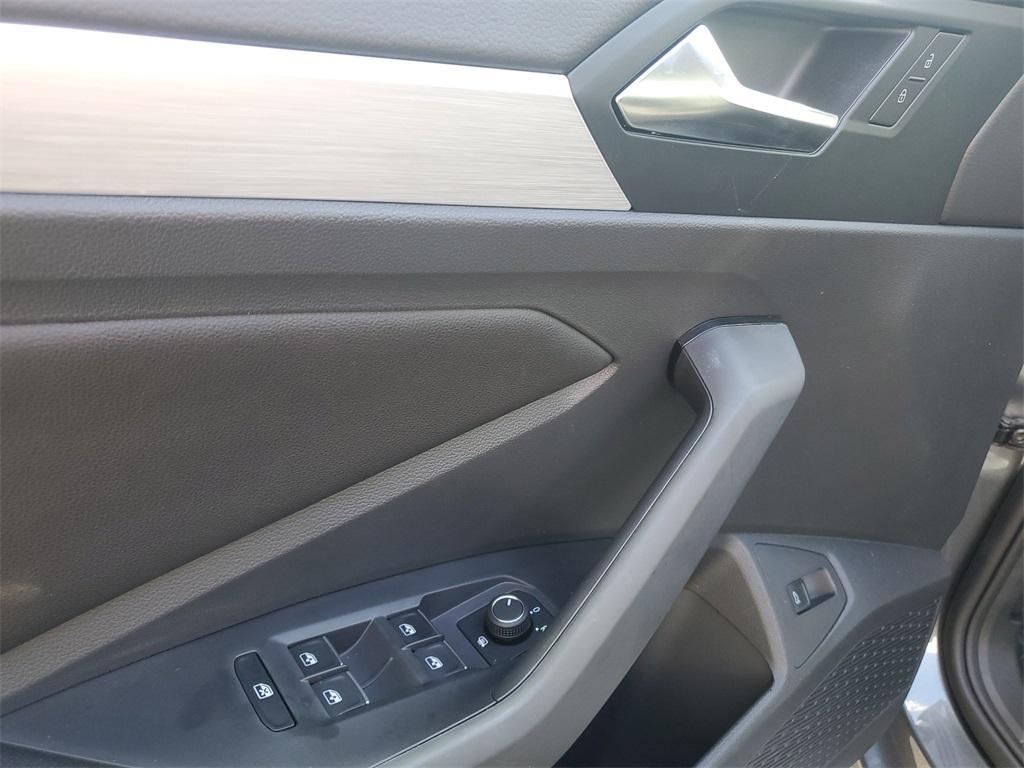 new 2025 Volkswagen Jetta car, priced at $21,728