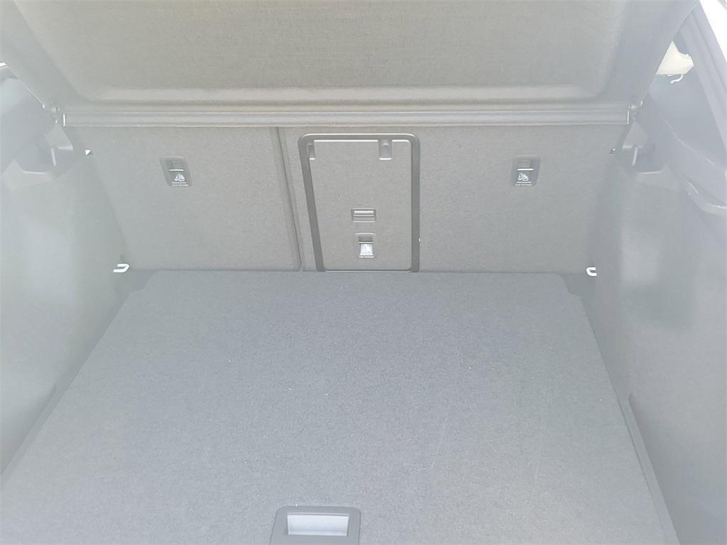 new 2025 Volkswagen ID.4 car, priced at $56,867