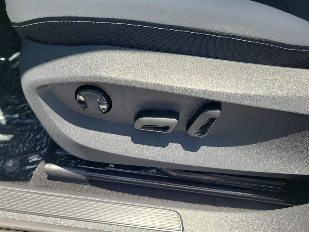 new 2025 Volkswagen Taos car, priced at $28,700