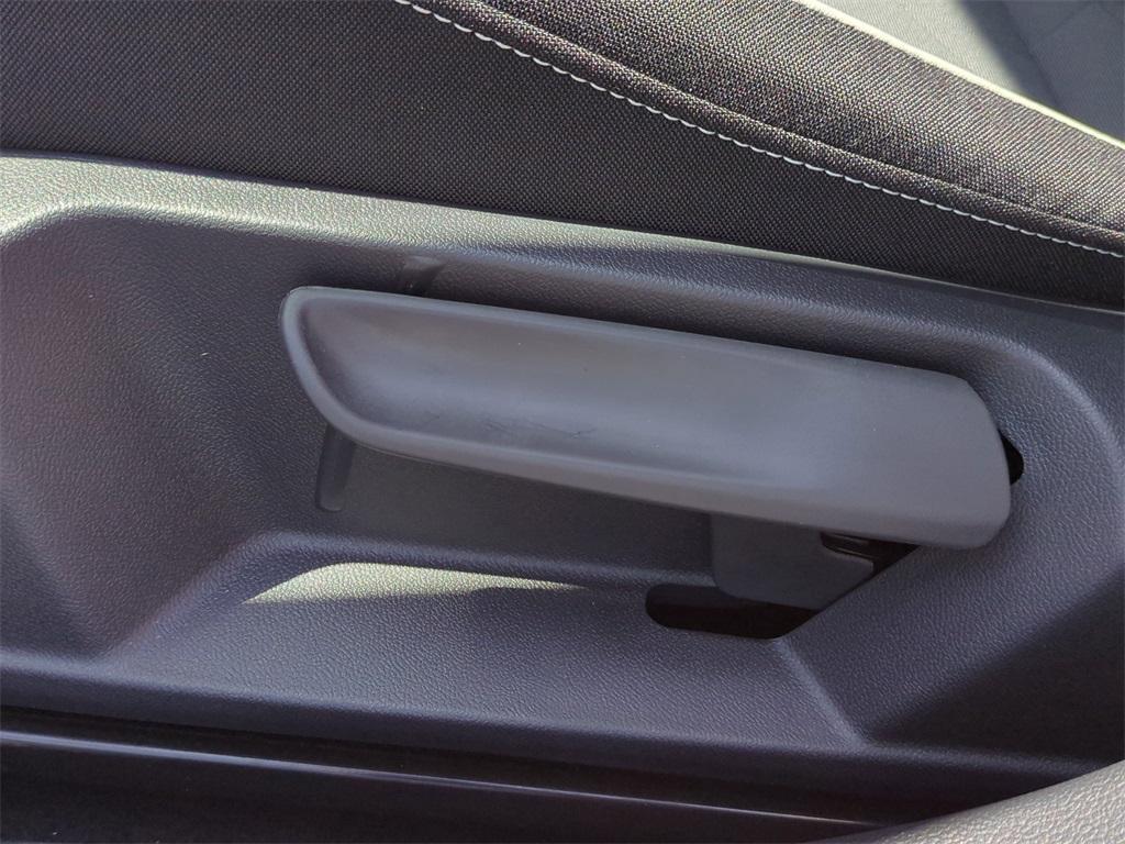 new 2025 Volkswagen Jetta car, priced at $23,211