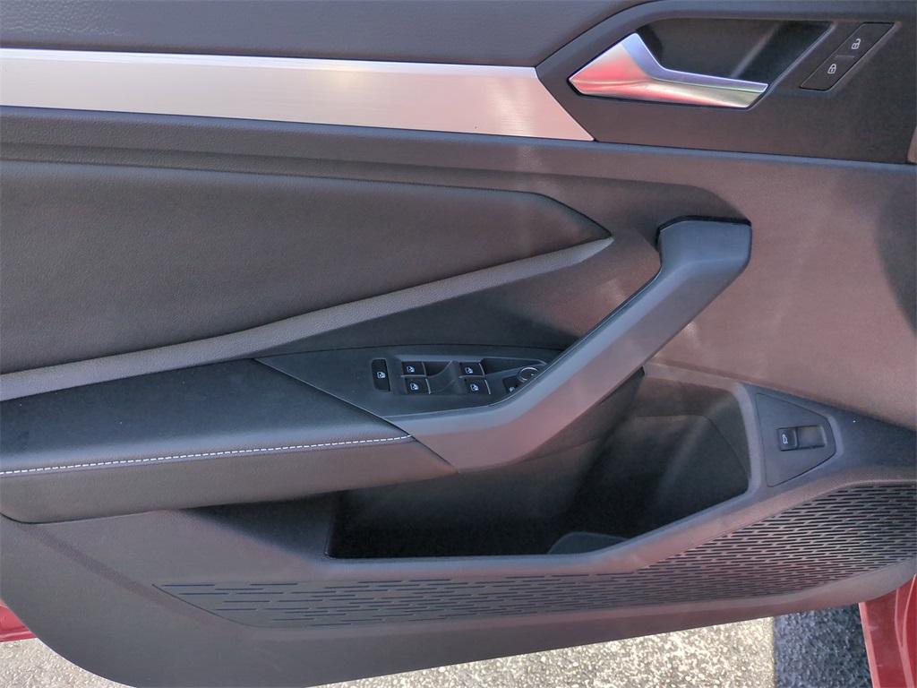 new 2025 Volkswagen Jetta car, priced at $23,211