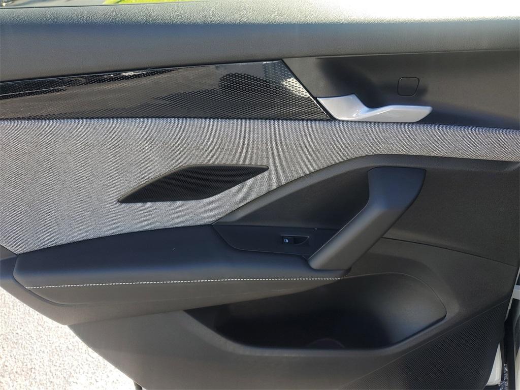 new 2026 Volkswagen Tiguan car, priced at $31,037