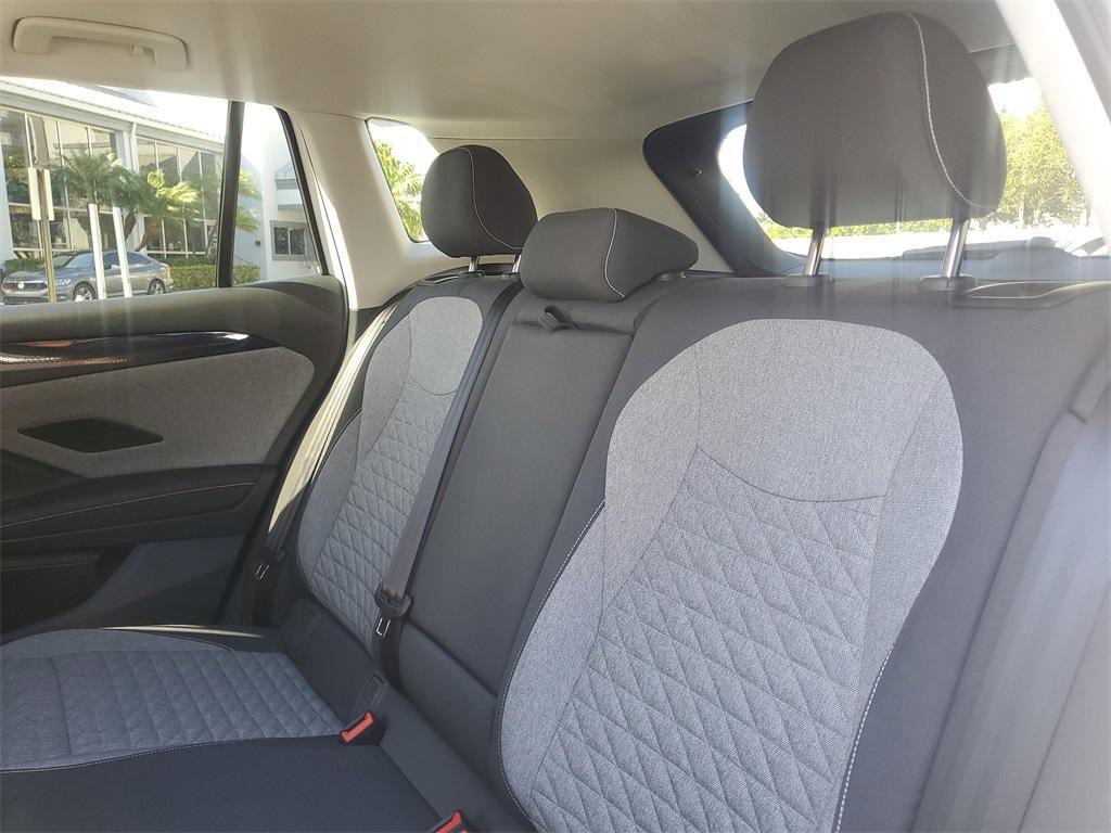 new 2026 Volkswagen Tiguan car, priced at $31,037