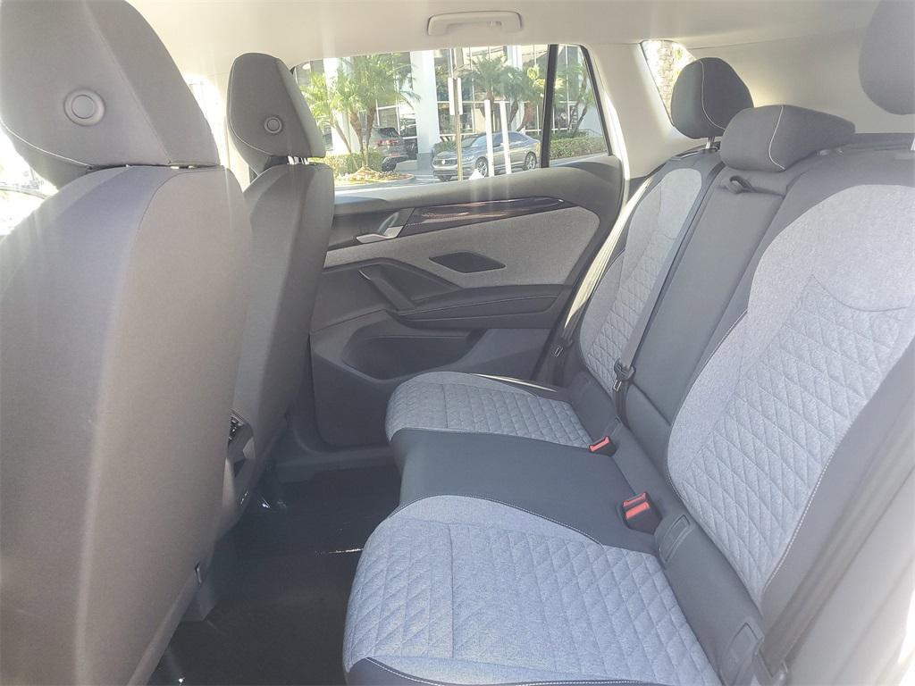 new 2026 Volkswagen Tiguan car, priced at $31,037