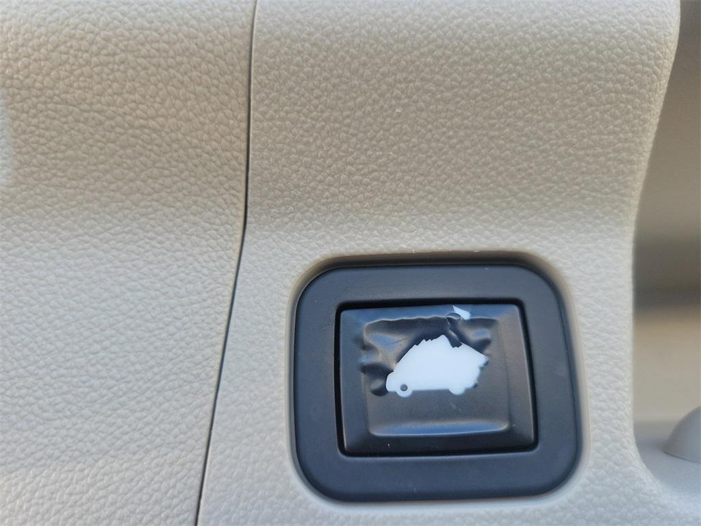 used 2017 GMC Acadia car