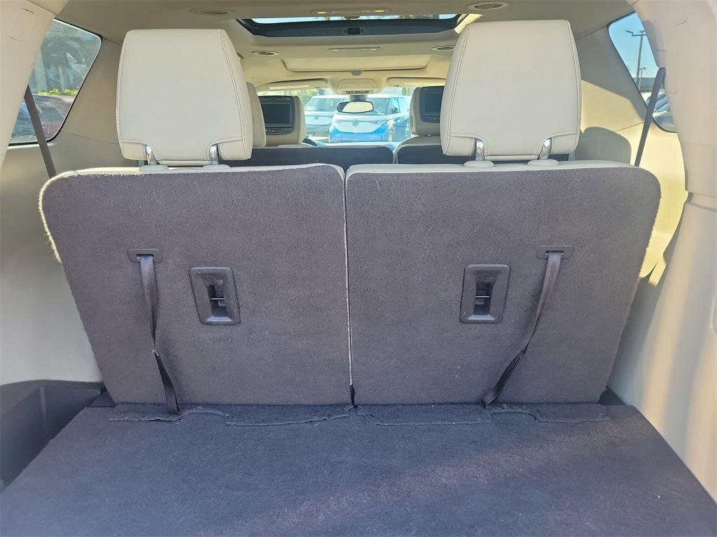 used 2017 GMC Acadia car