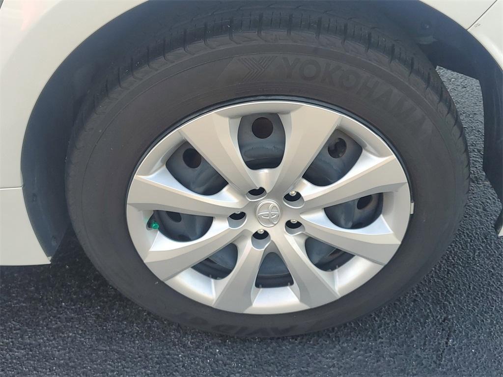 used 2025 Toyota Corolla Hybrid car, priced at $20,898