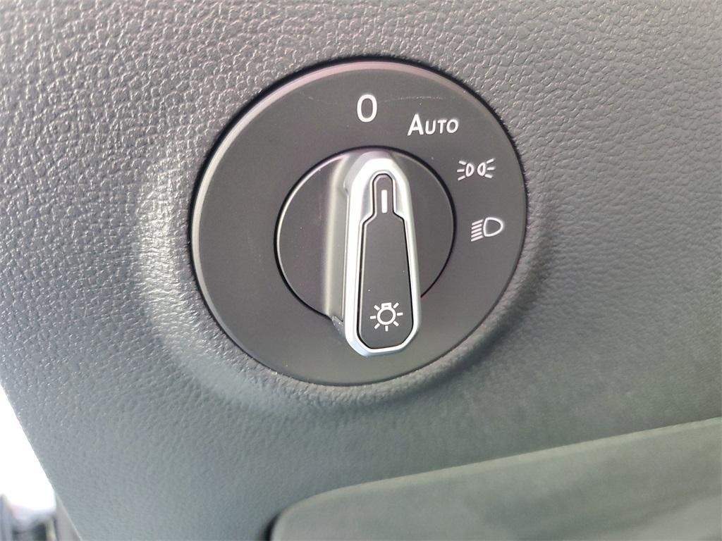 new 2025 Volkswagen Taos car, priced at $28,852