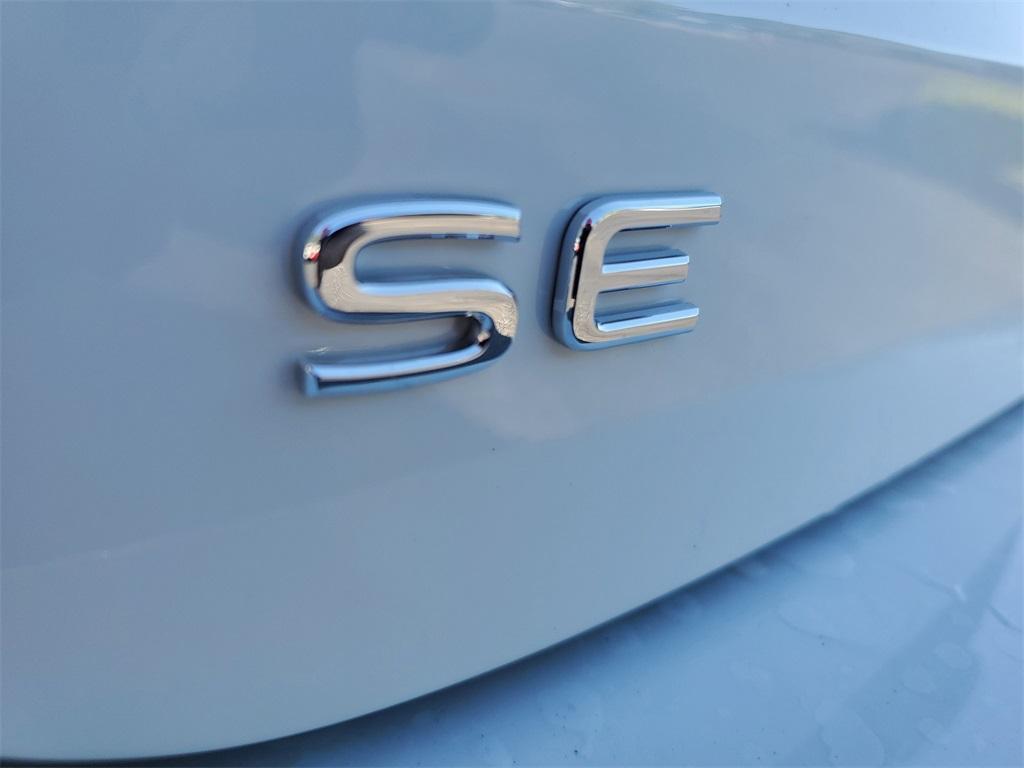 new 2025 Volkswagen Taos car, priced at $28,852