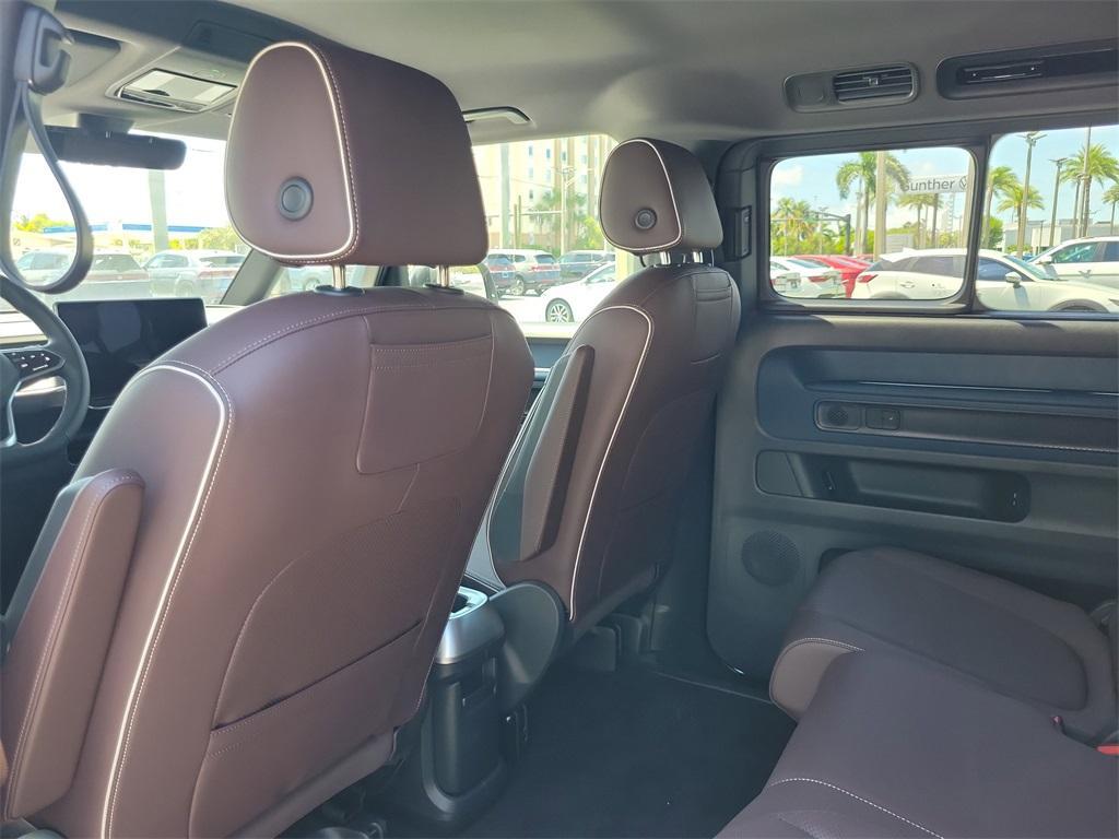 new 2025 Volkswagen ID. Buzz car, priced at $60,341