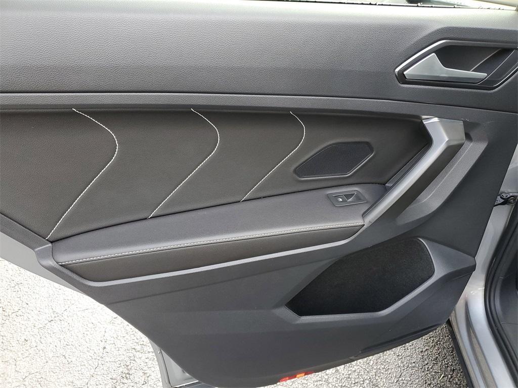 used 2022 Volkswagen Tiguan car, priced at $21,444