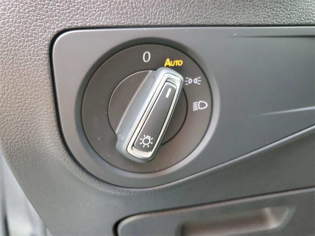 used 2022 Volkswagen Tiguan car, priced at $21,444