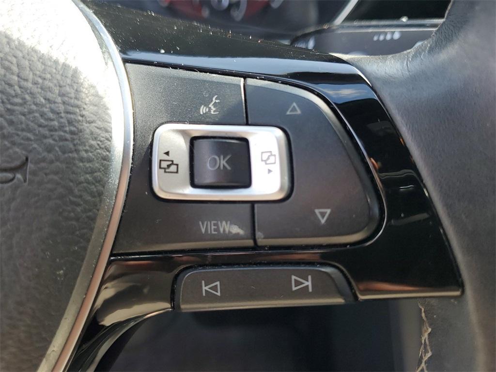 used 2021 Volkswagen Jetta car, priced at $16,344