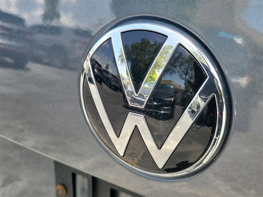 used 2022 Volkswagen Jetta car, priced at $19,795