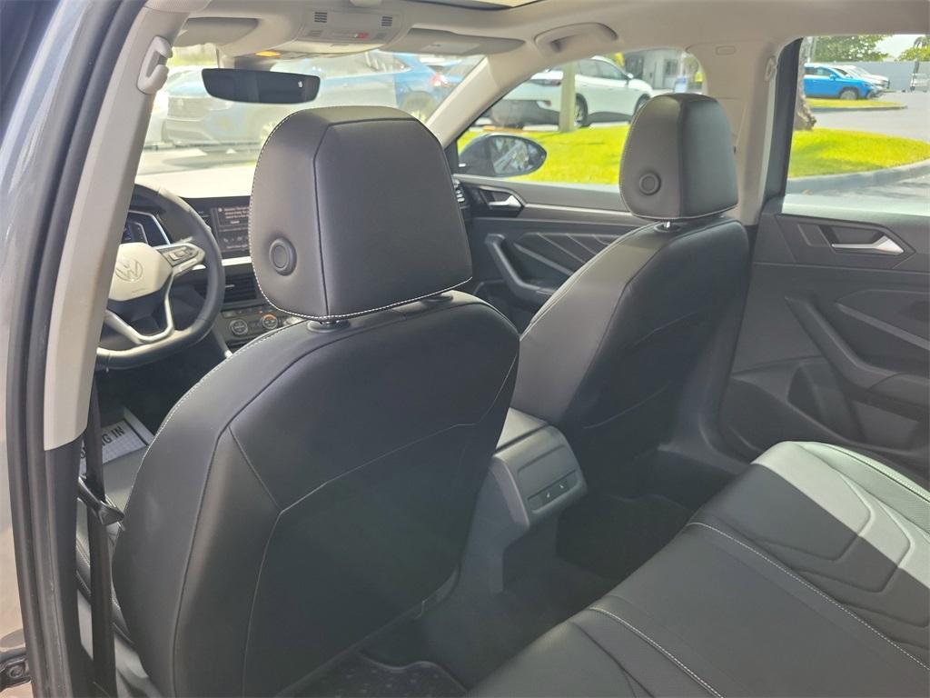 used 2022 Volkswagen Jetta car, priced at $19,795
