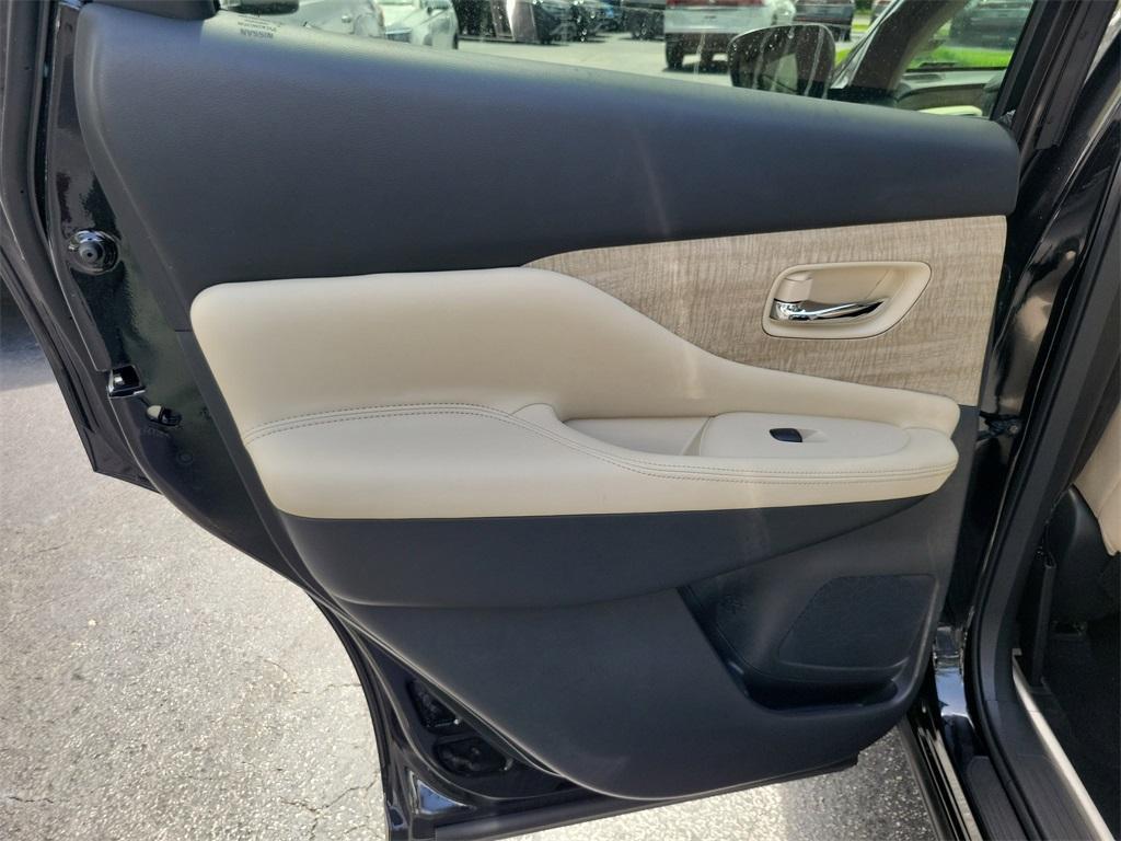 used 2020 Nissan Murano car, priced at $16,995