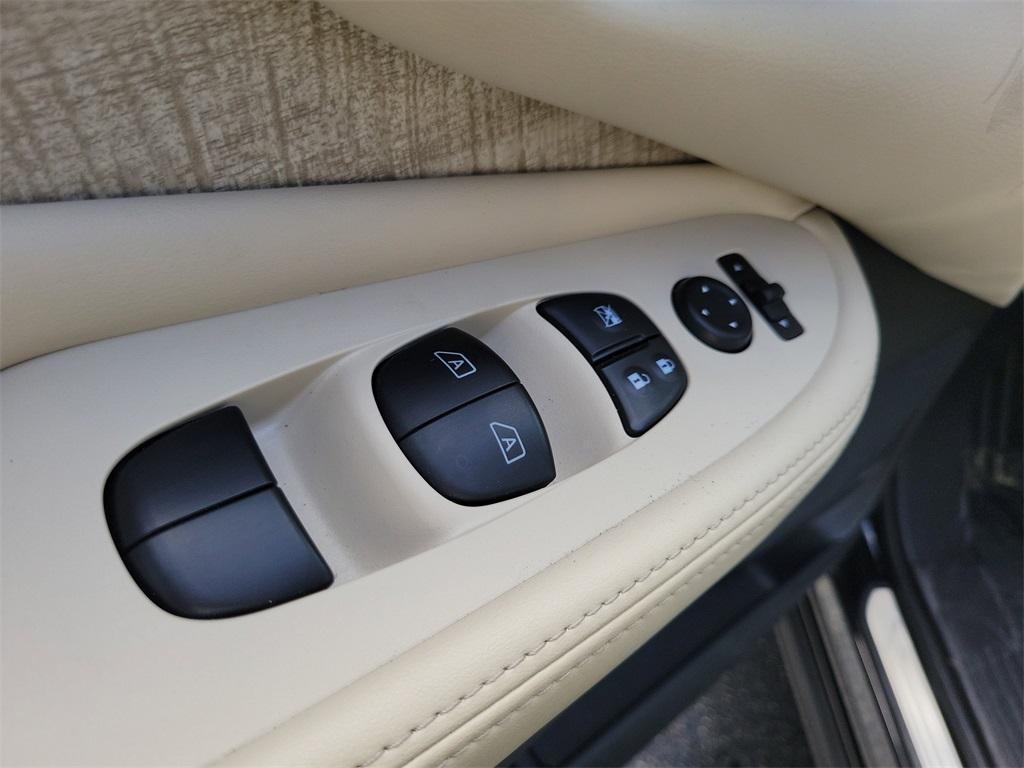 used 2020 Nissan Murano car, priced at $16,995