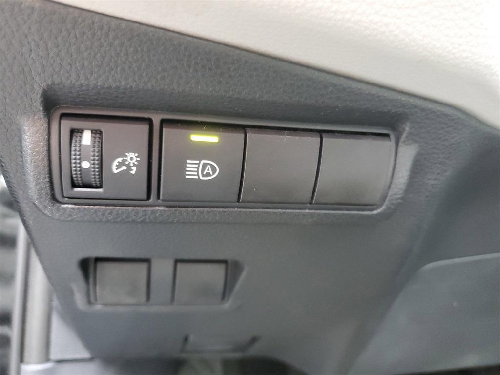 used 2023 Toyota Corolla Cross car, priced at $22,798