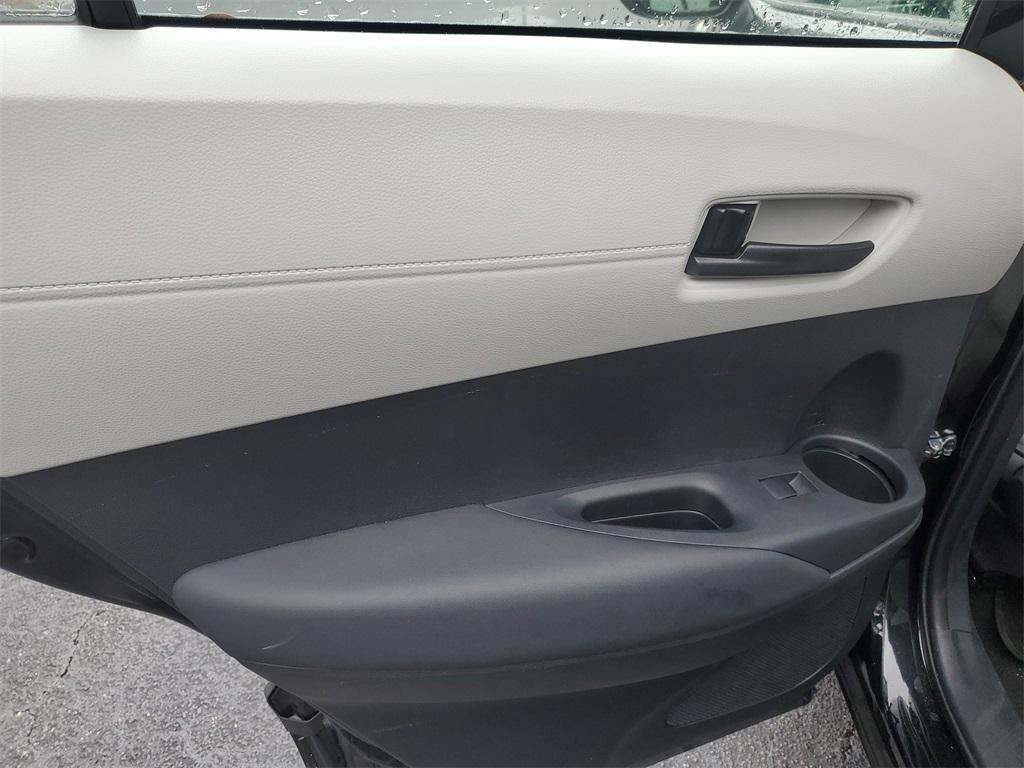 used 2023 Toyota Corolla Cross car, priced at $22,798