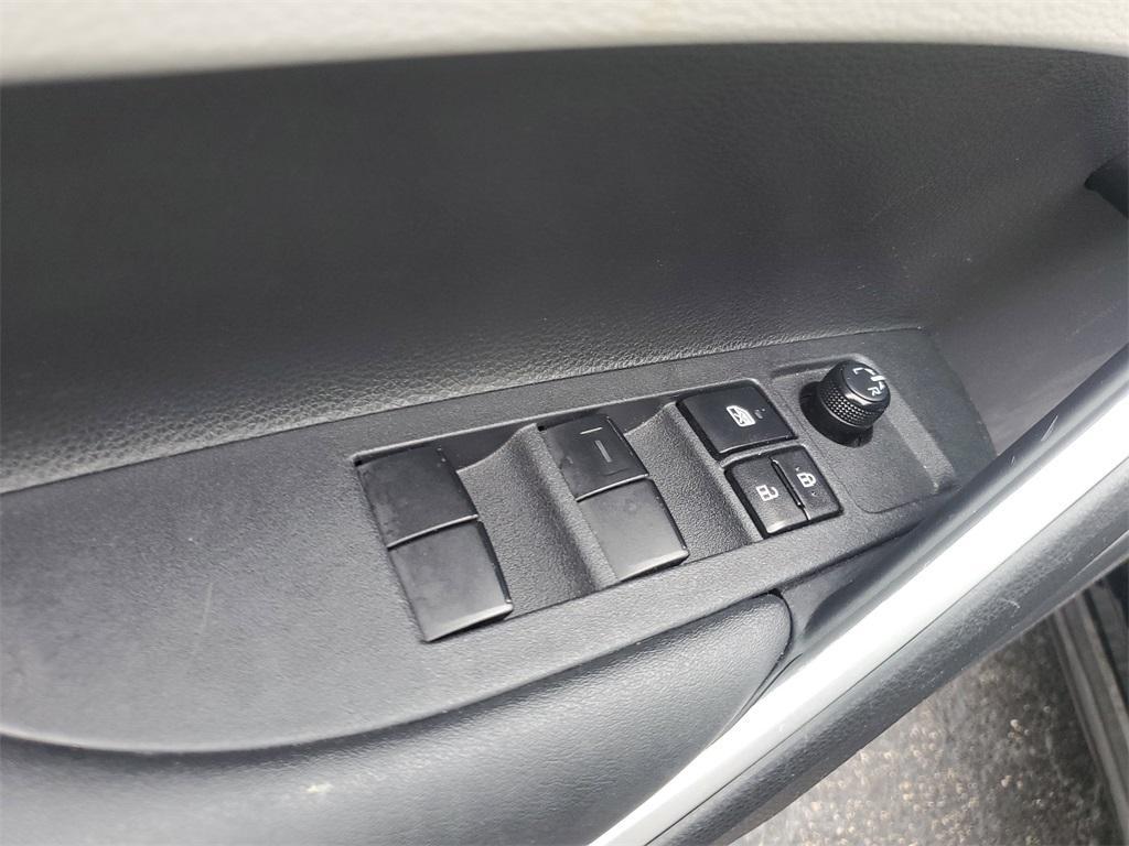 used 2023 Toyota Corolla Cross car, priced at $22,798