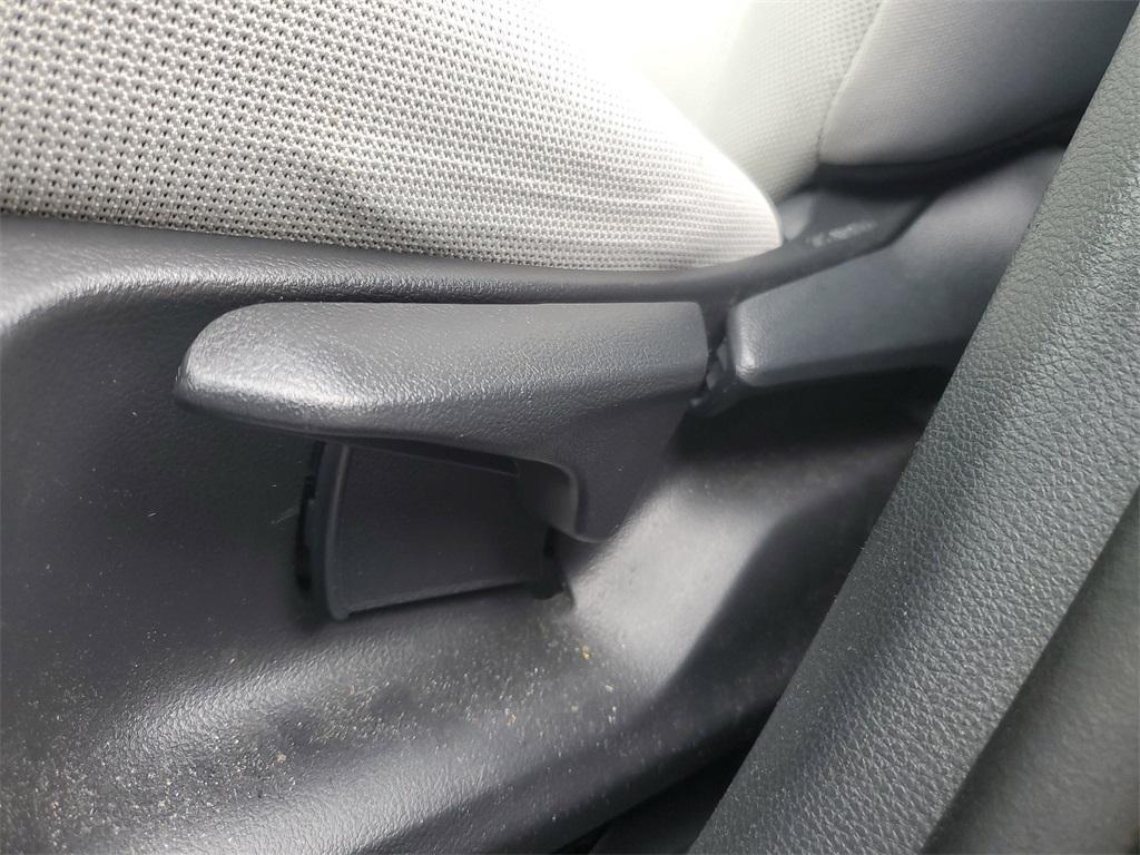 used 2023 Toyota Corolla Cross car, priced at $22,798