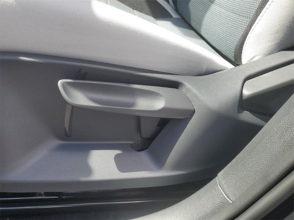 new 2025 Volkswagen Taos car, priced at $26,153