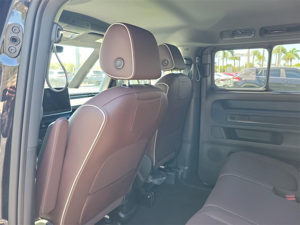 new 2025 Volkswagen ID. Buzz car, priced at $60,235