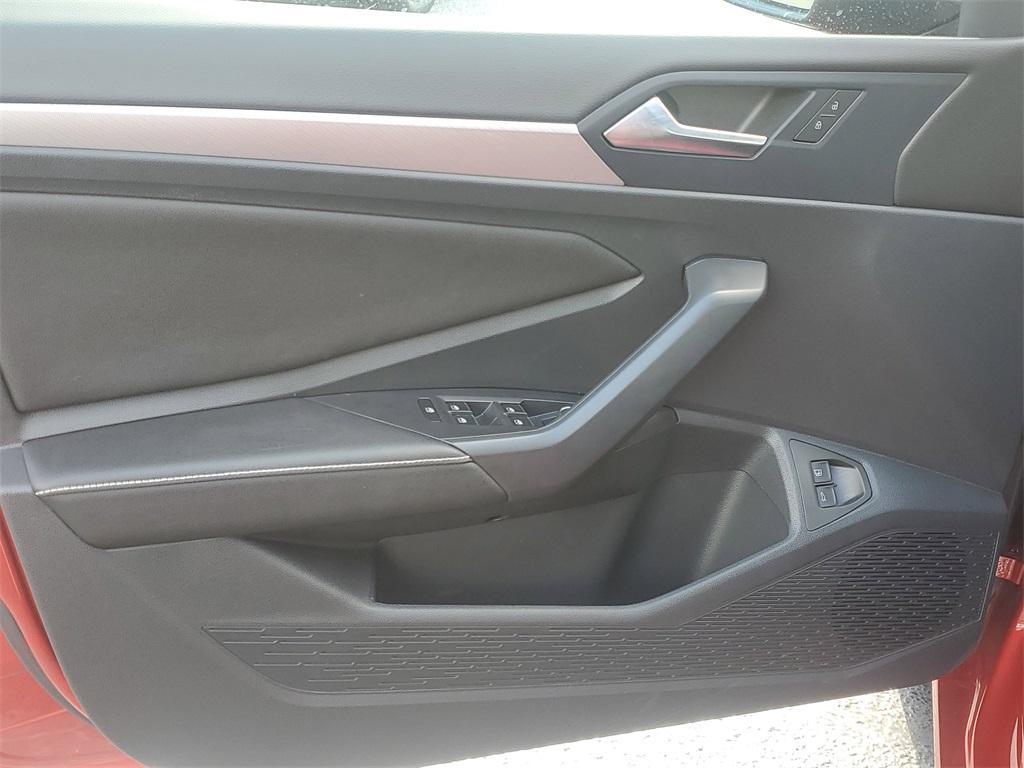 used 2024 Volkswagen Jetta car, priced at $21,695