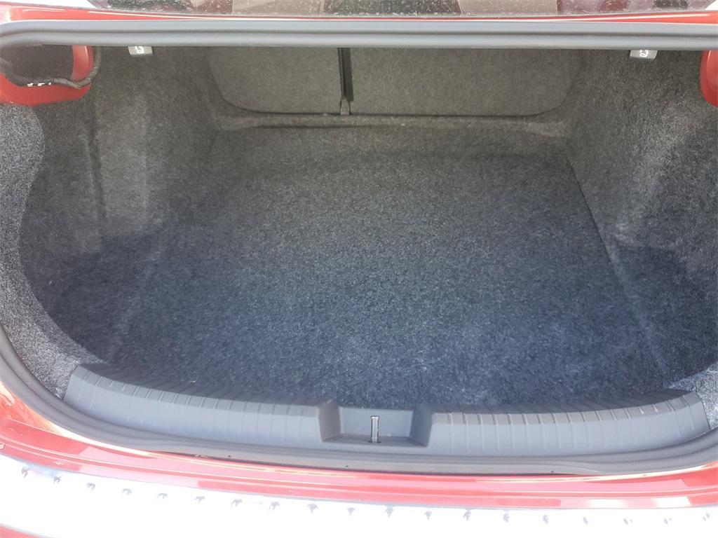 used 2024 Volkswagen Jetta car, priced at $21,695