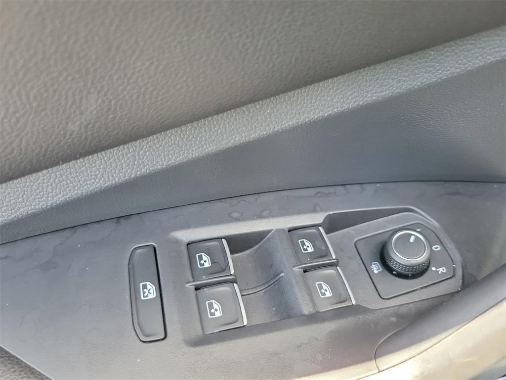 used 2023 Volkswagen Jetta car, priced at $18,995